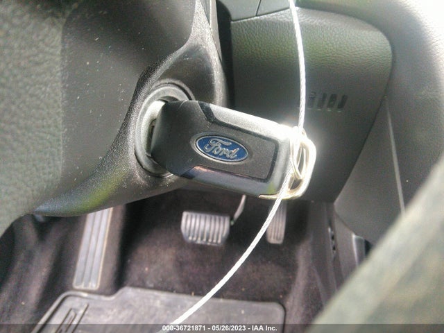 Ford FUSION SE 2015 3FA6P0H76FR129415 Image 3