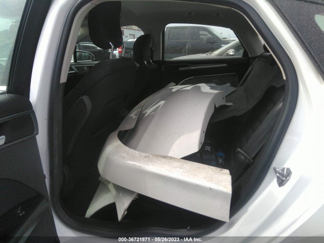 Ford FUSION SE 2015 3FA6P0H76FR129415 Image 9