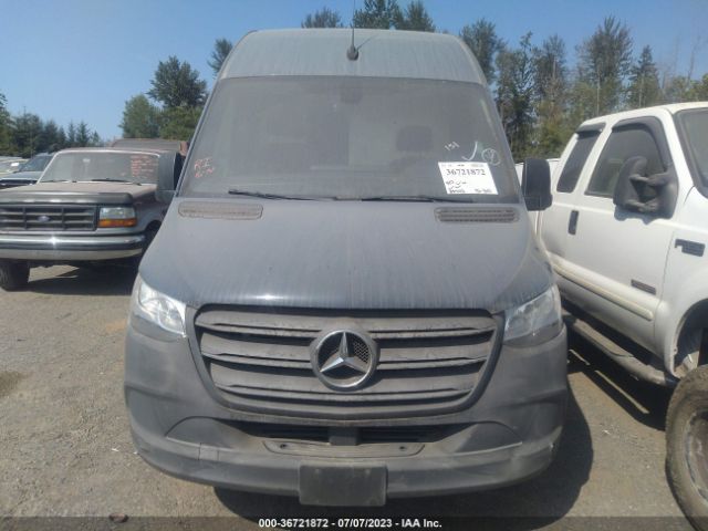 WD4PF0CD9KT004356 Mercedes-Benz SPRINTER VAN