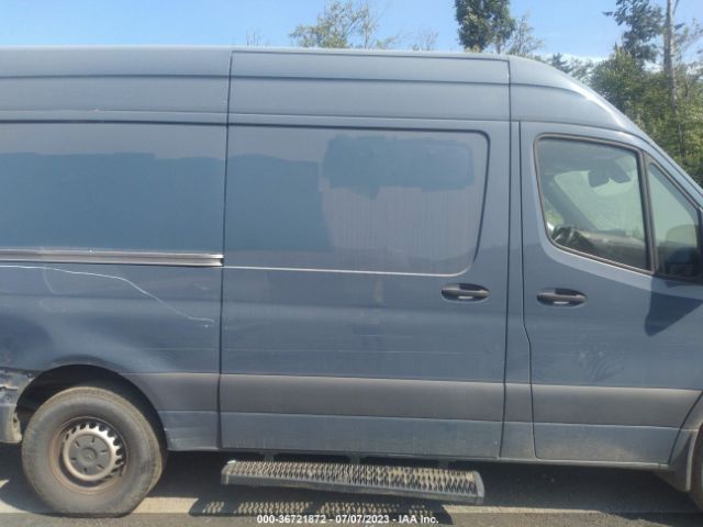 WD4PF0CD9KT004356 Mercedes-Benz SPRINTER VAN