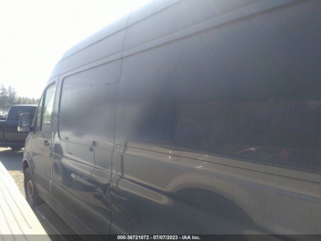 WD4PF0CD9KT004356 Mercedes-Benz SPRINTER VAN