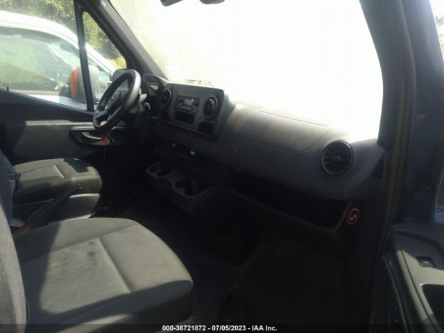 WD4PF0CD9KT004356 Mercedes-Benz SPRINTER VAN