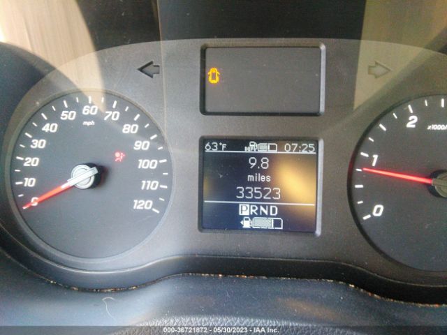 WD4PF0CD9KT004356 Mercedes-Benz SPRINTER VAN