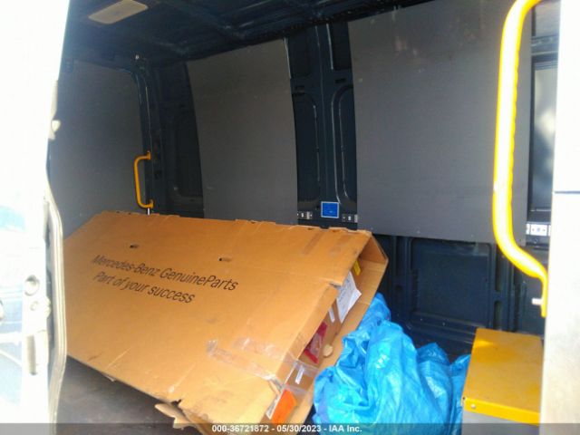WD4PF0CD9KT004356 Mercedes-Benz SPRINTER VAN