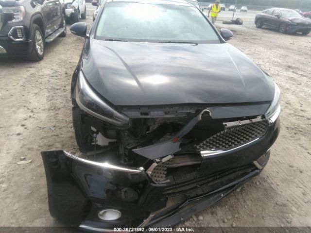 KNALC4J13H5036649 KIA Cadenza Premium