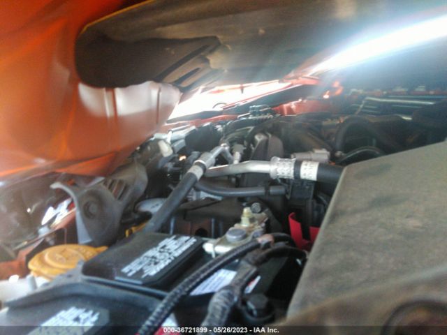 JF2GTABC1JH348445 Subaru Crosstrek Premium