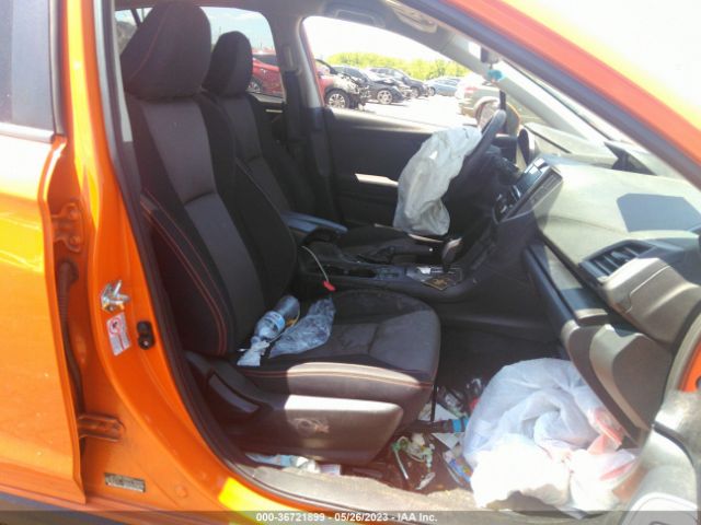 JF2GTABC1JH348445 Subaru Crosstrek Premium