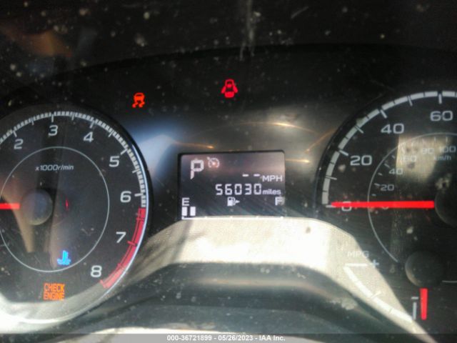 JF2GTABC1JH348445 Subaru Crosstrek Premium