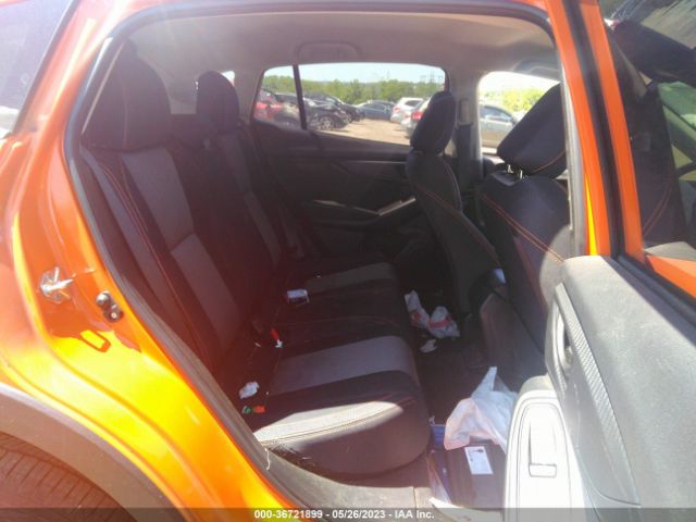 JF2GTABC1JH348445 Subaru Crosstrek Premium