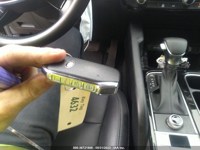 2020 Kia Telluride, VIN: 5XYP24HC5LG038966