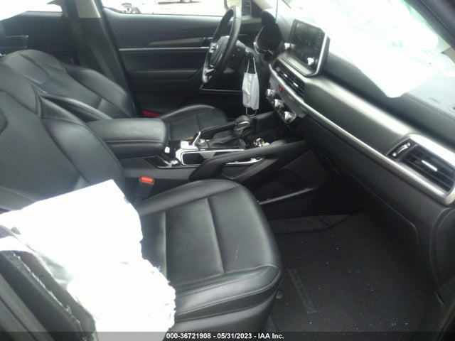 2020 Kia Telluride, VIN: 5XYP24HC5LG038966