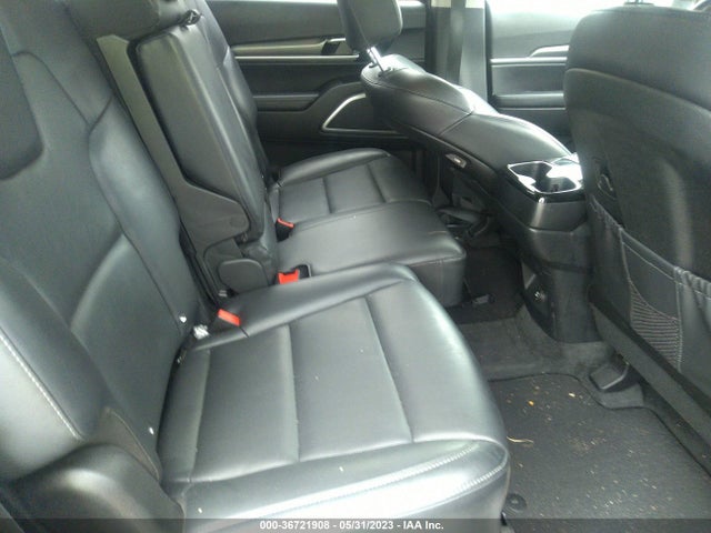 2020 Kia Telluride, VIN: 5XYP24HC5LG038966