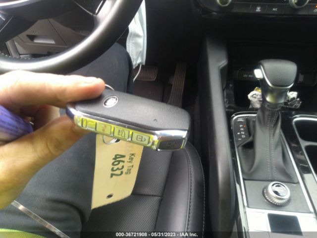 5XYP24HC5LG038966 KIA Telluride Lx