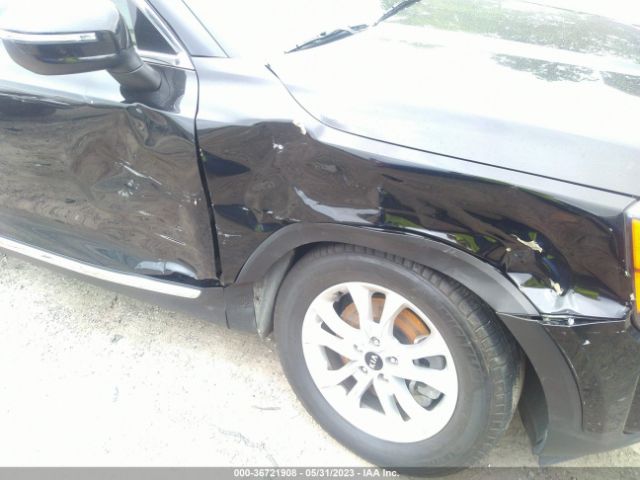 5XYP24HC5LG038966 KIA Telluride Lx