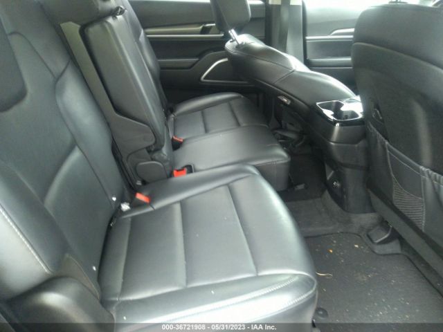 5XYP24HC5LG038966 KIA Telluride Lx