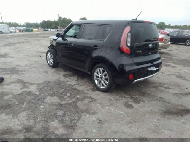 KNDJP3A52J7510323 KIA SOUL +