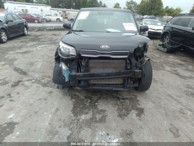 KNDJP3A52J7510323 KIA SOUL +