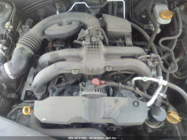 JF2GPACC2E8281119 Subaru Xv Crosstrek Premium