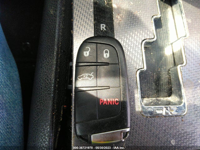 Dodge Charger Se 2014 2C3CDXBG3EH375067 Image 11