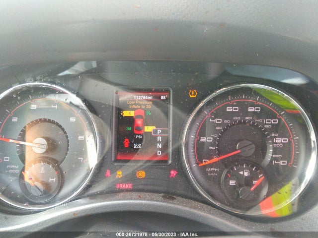 Dodge Charger Se 2014 2C3CDXBG3EH375067 Image 7