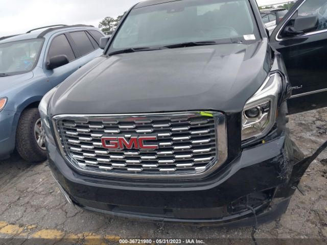 1GKS1CKJXJR108477 GMC YUKON DENALI