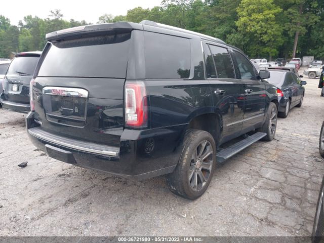 1GKS1CKJXJR108477 GMC YUKON DENALI
