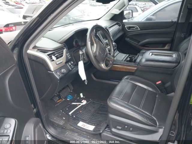 1GKS1CKJXJR108477 GMC YUKON DENALI