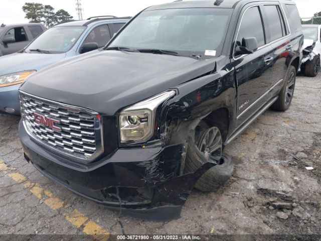 1GKS1CKJXJR108477 GMC YUKON DENALI