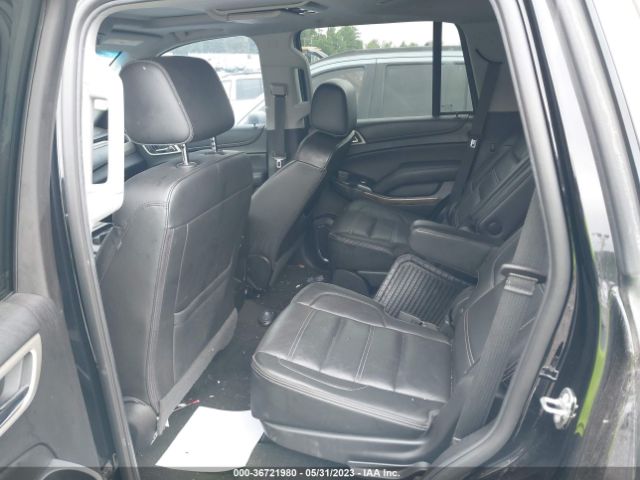 1GKS1CKJXJR108477 GMC YUKON DENALI