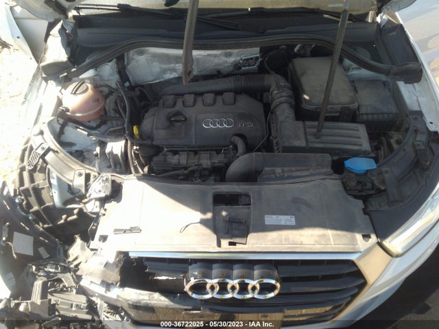 WA1EFCFS7GR010961 Audi Q3 Premium Plus