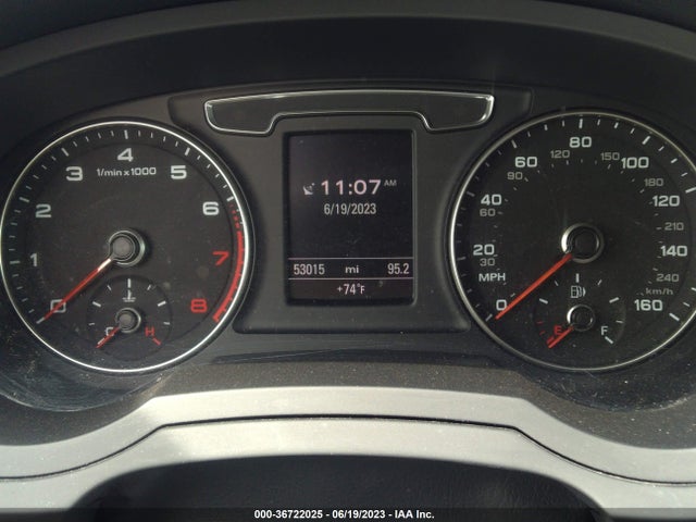 WA1EFCFS7GR010961 Audi Q3 Premium Plus