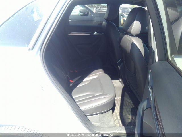 WA1EFCFS7GR010961 Audi Q3 Premium Plus