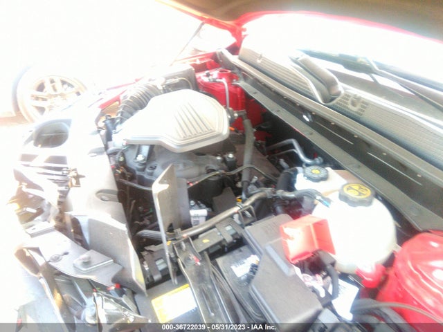 Chevrolet Blazer Lt 2021 3GNKBHRS6MS580446 Image 10