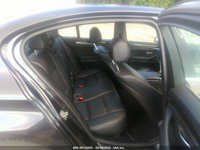 WBA5B3C57GG253422 BMW 5 Series 535i Xdrive