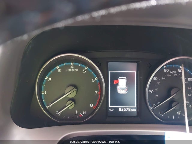 2017 TOYOTA RAV4 XLE VIN: JTMWFREV3HJ107518