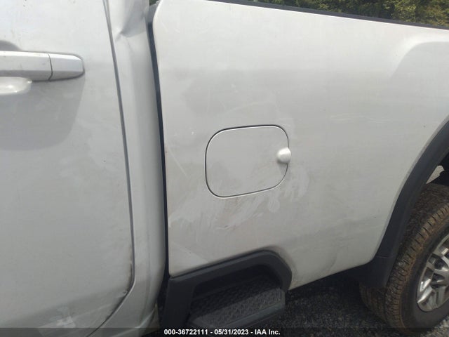 2023 GMC Sierra 2500HD, VIN: 1GT49MEY1PF209767