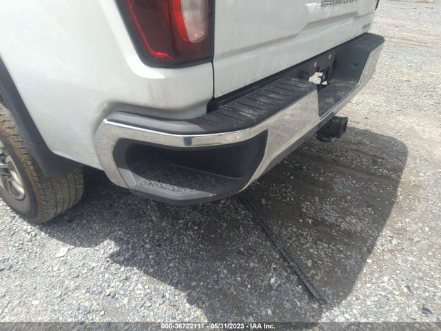 2023 GMC Sierra 2500HD, VIN: 1GT49MEY1PF209767
