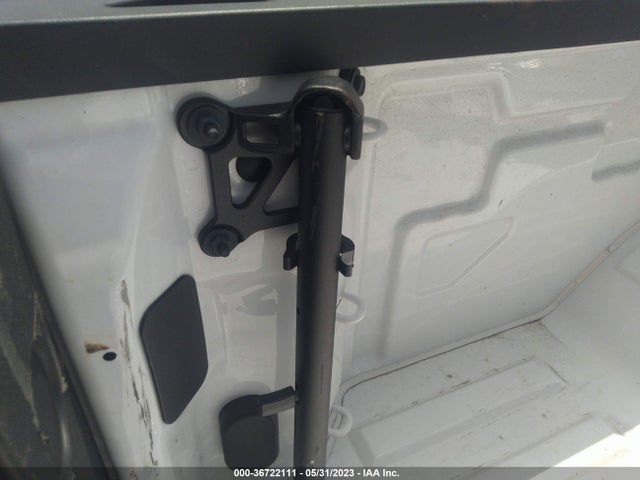 2023 GMC Sierra 2500HD, VIN: 1GT49MEY1PF209767