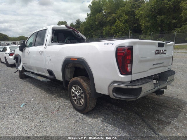 2023 GMC Sierra 2500HD, VIN: 1GT49MEY1PF209767
