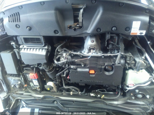 Продаж на аукціоні авто 2019 Honda Civic Sedan Lx, vin: 2HGFC2F62KH504736, номер лоту: 36722128