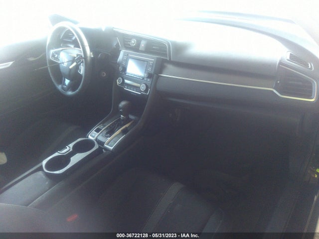 Продаж на аукціоні авто 2019 Honda Civic Sedan Lx, vin: 2HGFC2F62KH504736, номер лоту: 36722128