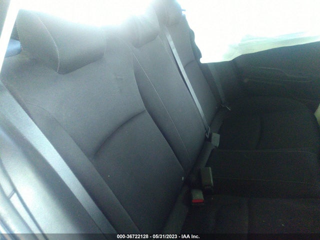 Продаж на аукціоні авто 2019 Honda Civic Sedan Lx, vin: 2HGFC2F62KH504736, номер лоту: 36722128