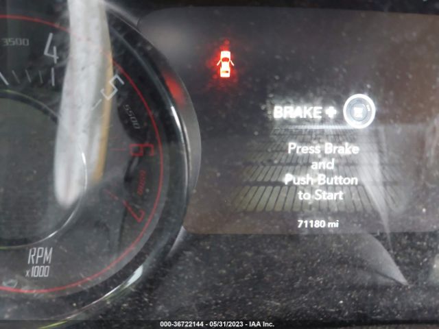 2C3CDZBT7HH584843 Dodge Challenger R/t