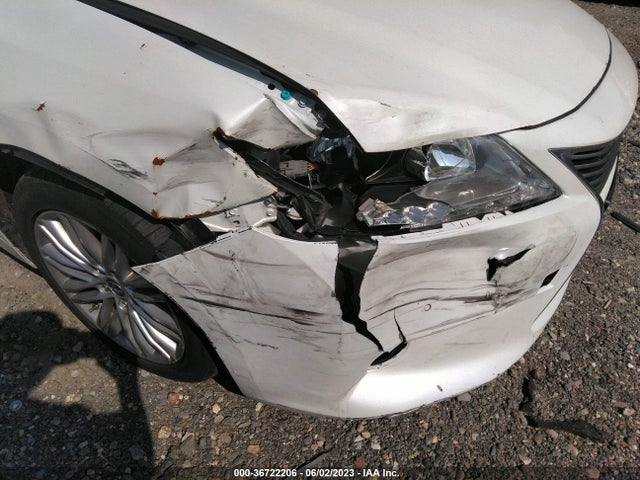 JTHBK1GG3E2137021 Lexus ES 350