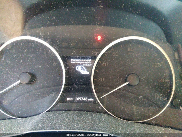 JTHBK1GG3E2137021 Lexus ES 350