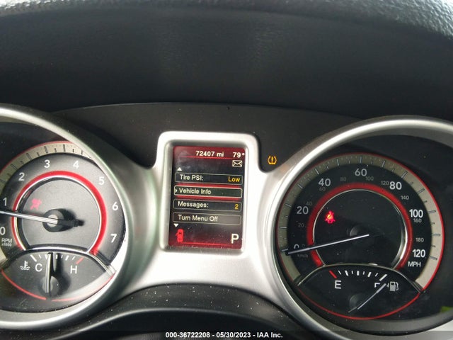 Dodge Journey Se Value 2020 3C4PDCAB3LT201872 Image 7