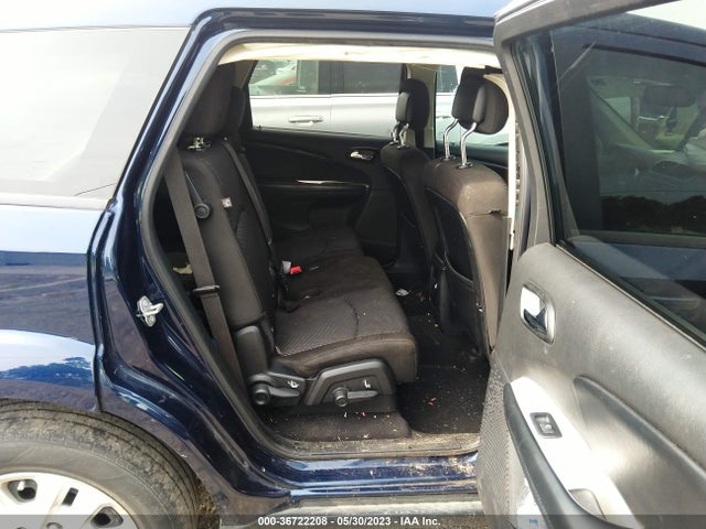 Dodge Journey Se Value 2020 3C4PDCAB3LT201872 Image 8