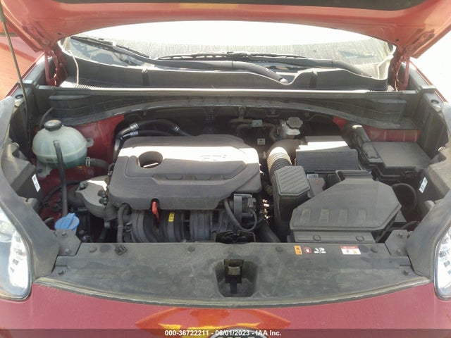 2020 KIA SPORTAGE LX VIN: KNDPMCAC0L7629847