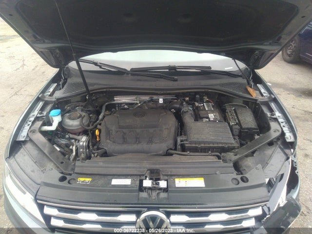Aukcja sprzedaży 2021 Volkswagen Tiguan Se/se R-line Black/sel, vin: 3VV3B7AX0MM100096, numer aukcji: 36722238
