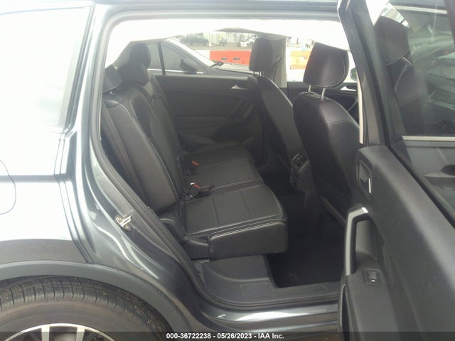 Aukcja sprzedaży 2021 Volkswagen Tiguan Se/se R-line Black/sel, vin: 3VV3B7AX0MM100096, numer aukcji: 36722238